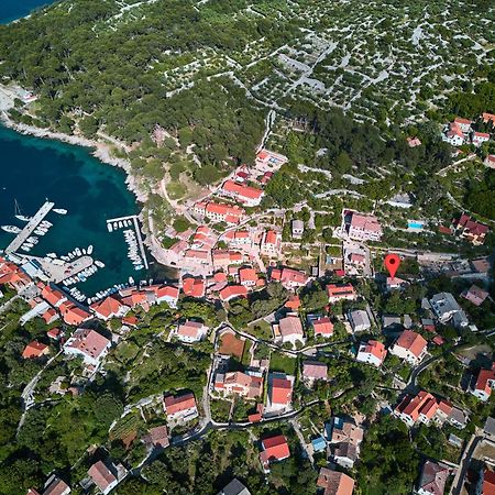 Holiday Home Villa Esperanca ヴェリ・ロシニュ エクステリア 写真