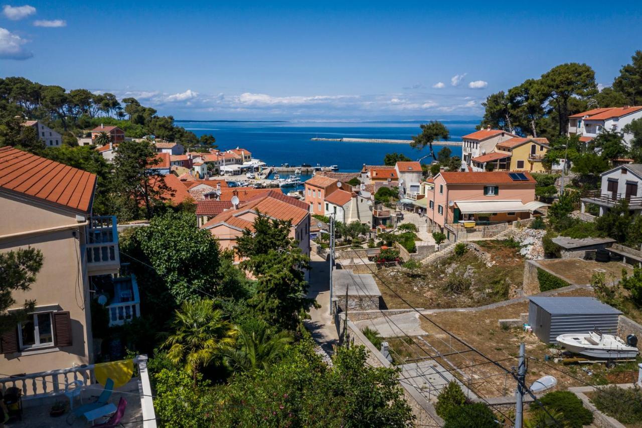Holiday Home Villa Esperanca ヴェリ・ロシニュ エクステリア 写真