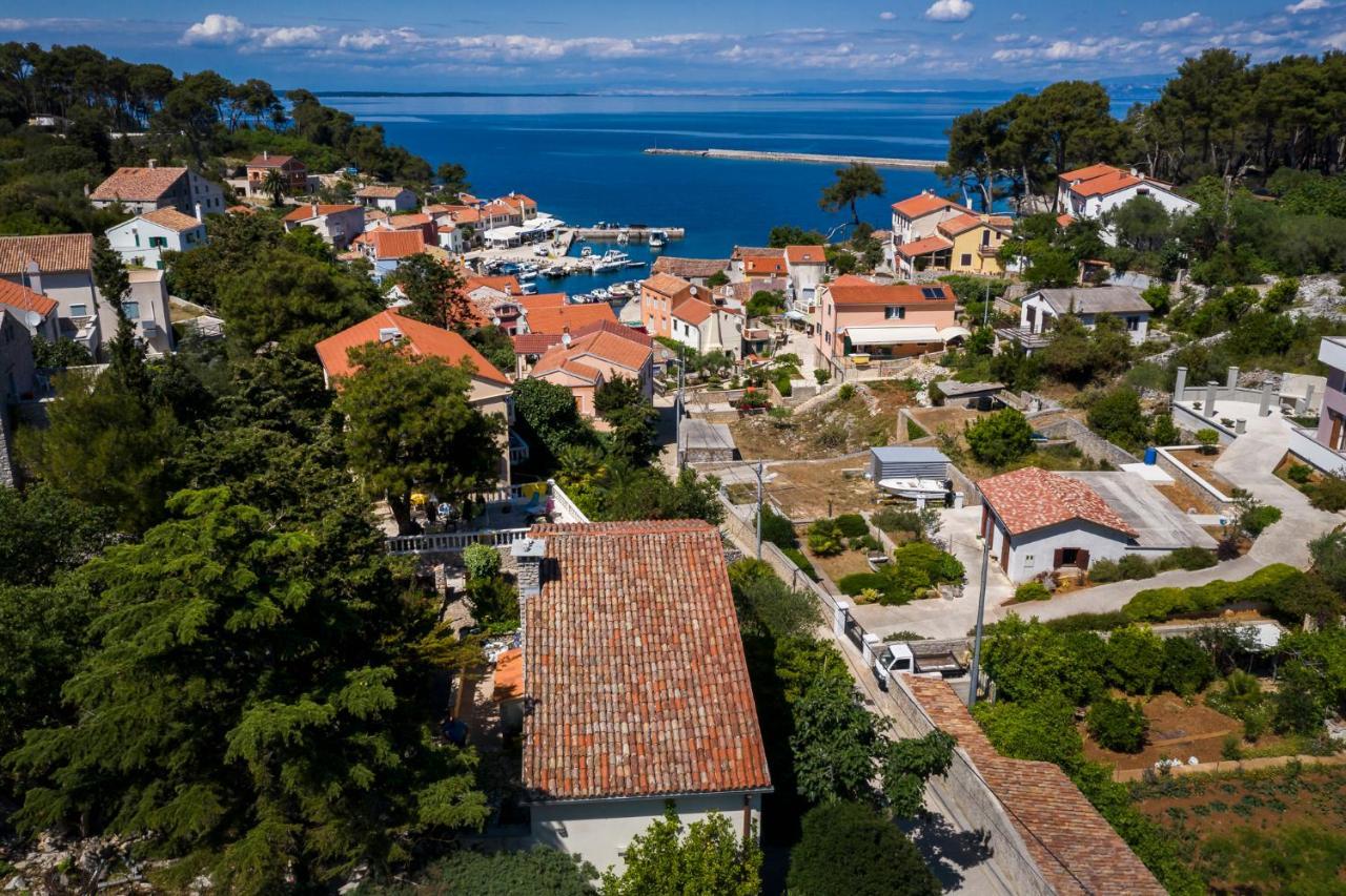 Holiday Home Villa Esperanca ヴェリ・ロシニュ エクステリア 写真