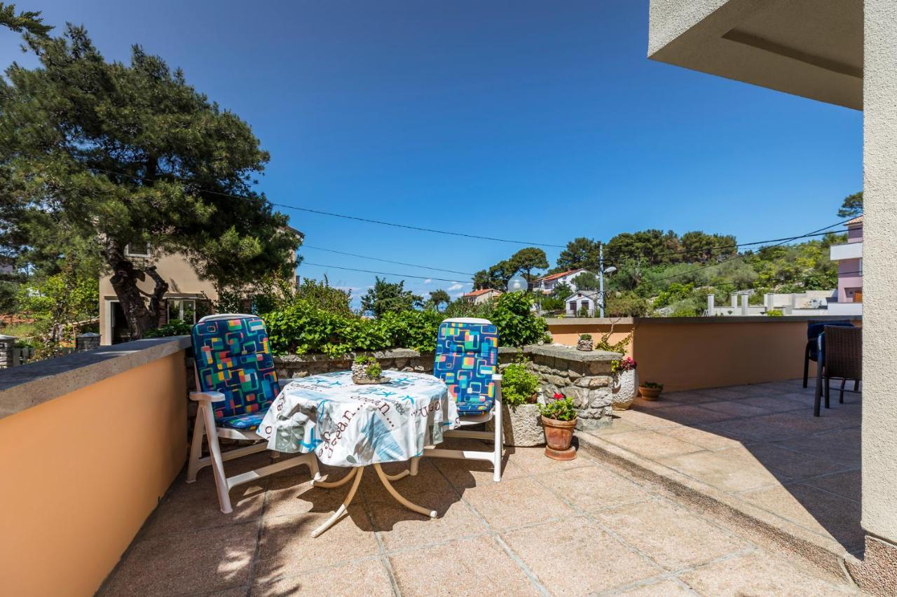 Holiday Home Villa Esperanca ヴェリ・ロシニュ エクステリア 写真