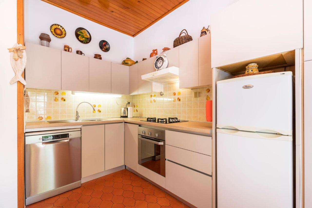 Holiday Home Villa Esperanca ヴェリ・ロシニュ エクステリア 写真