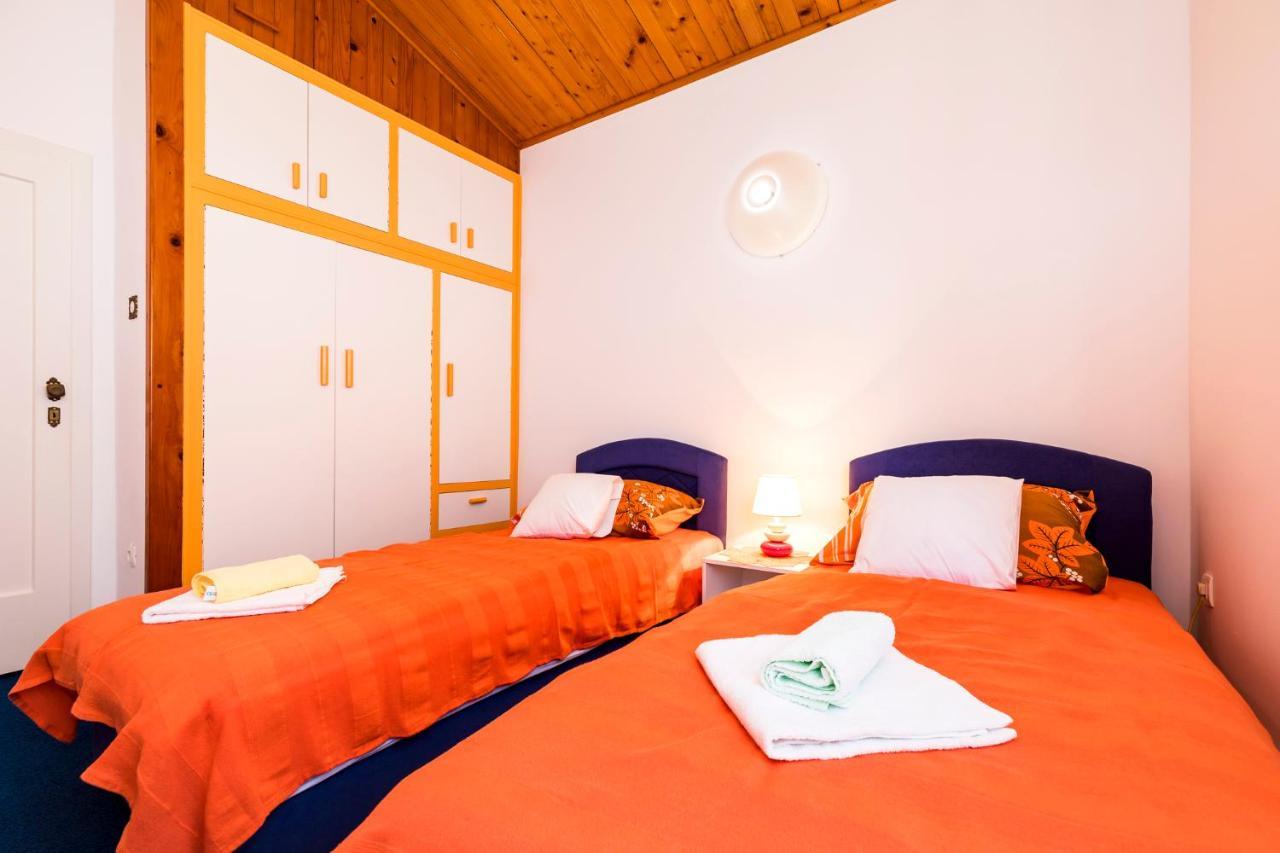 Holiday Home Villa Esperanca ヴェリ・ロシニュ エクステリア 写真