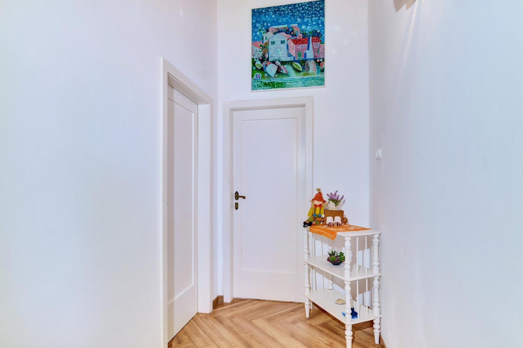 Holiday Home Villa Esperanca ヴェリ・ロシニュ エクステリア 写真