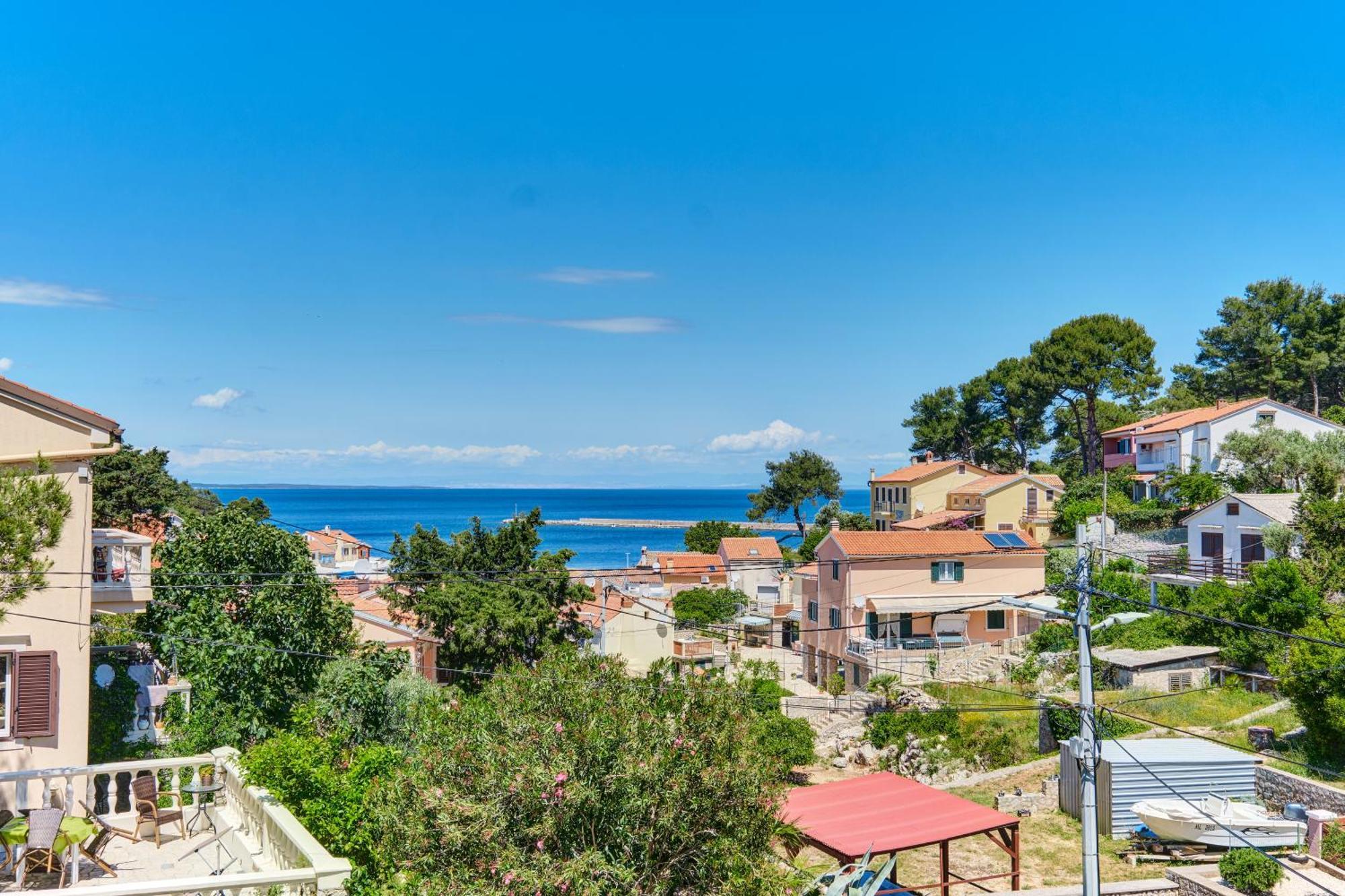 Holiday Home Villa Esperanca ヴェリ・ロシニュ エクステリア 写真