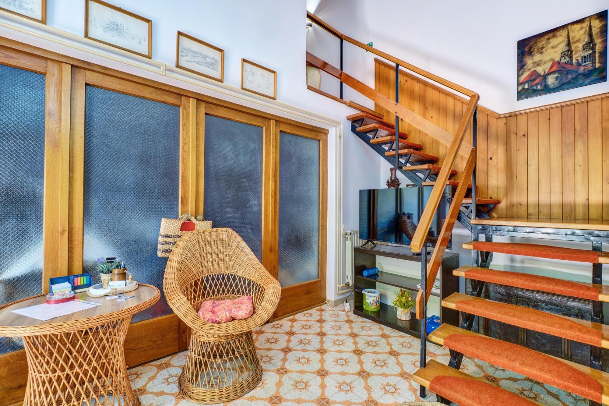 Holiday Home Villa Esperanca ヴェリ・ロシニュ エクステリア 写真