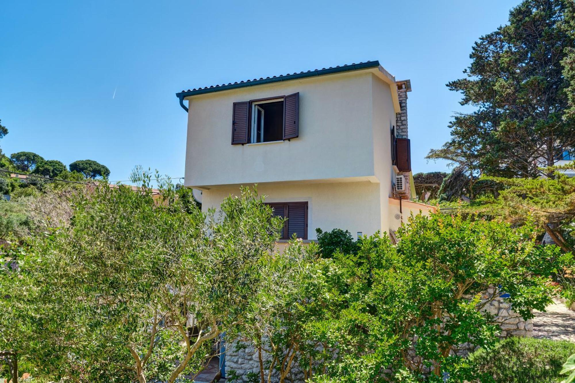 Holiday Home Villa Esperanca ヴェリ・ロシニュ エクステリア 写真
