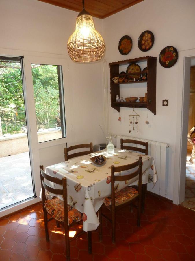 Holiday Home Villa Esperanca ヴェリ・ロシニュ エクステリア 写真