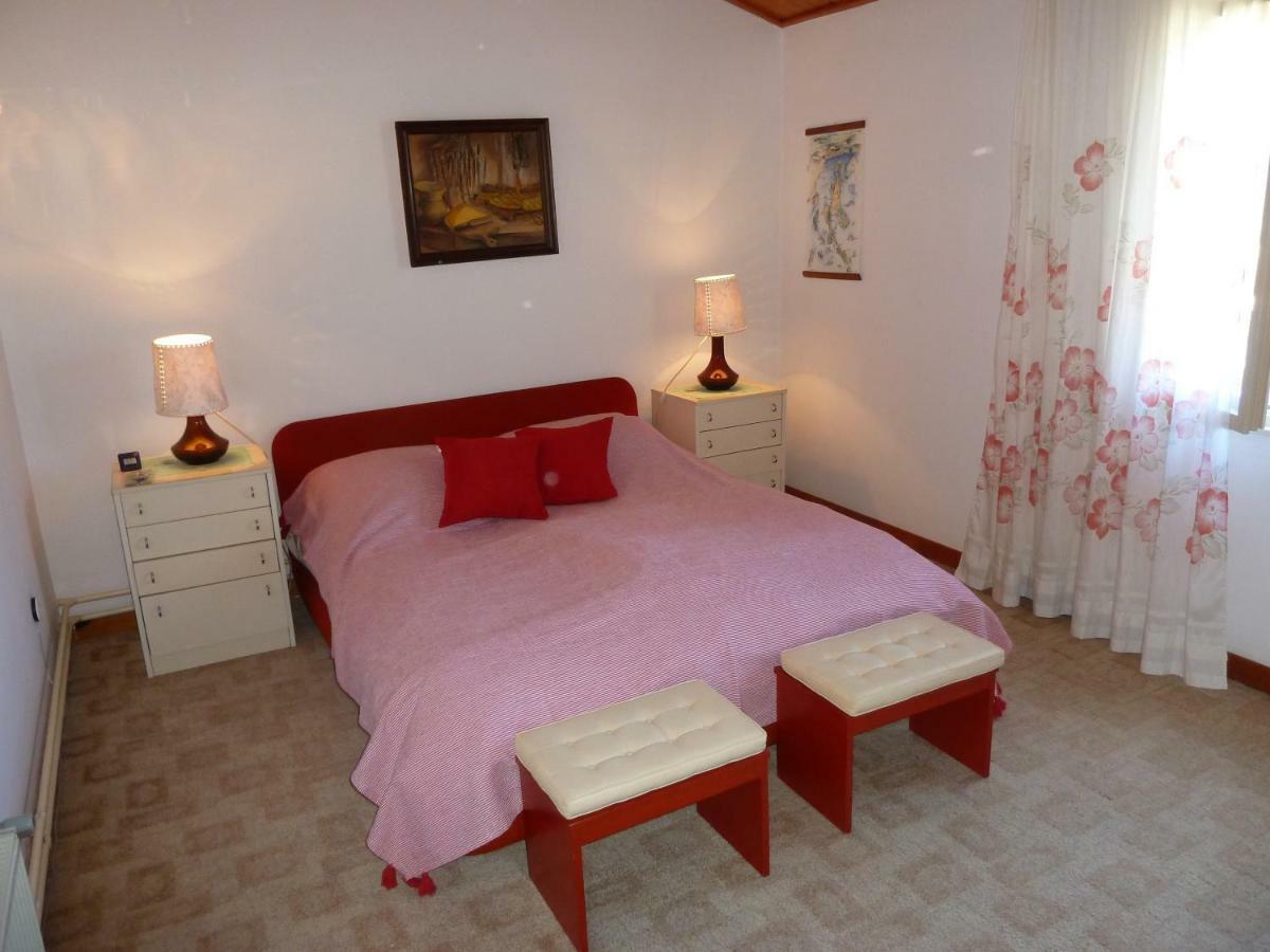 Holiday Home Villa Esperanca ヴェリ・ロシニュ エクステリア 写真