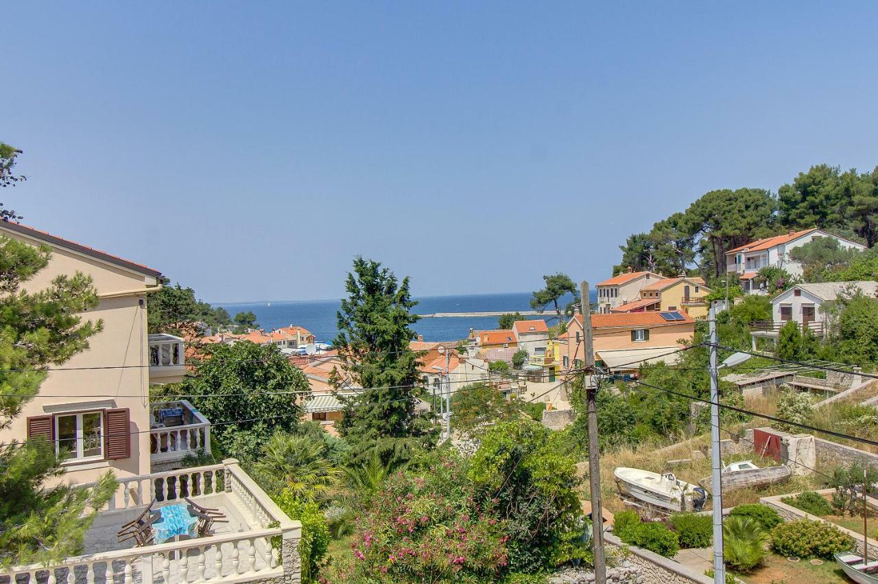 Holiday Home Villa Esperanca ヴェリ・ロシニュ エクステリア 写真