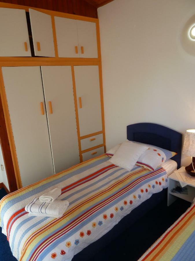 Holiday Home Villa Esperanca ヴェリ・ロシニュ エクステリア 写真
